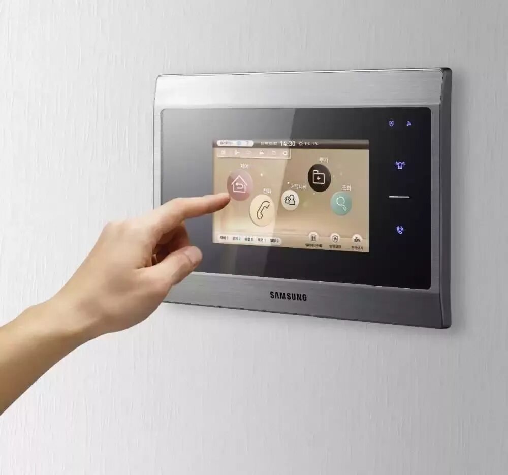 Как установить приложение умный домофон. Smart home samsung. домофон samsung. домофон умный дом. умный дом от самсунг.