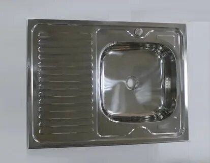Выбрать нержавеющую мойку