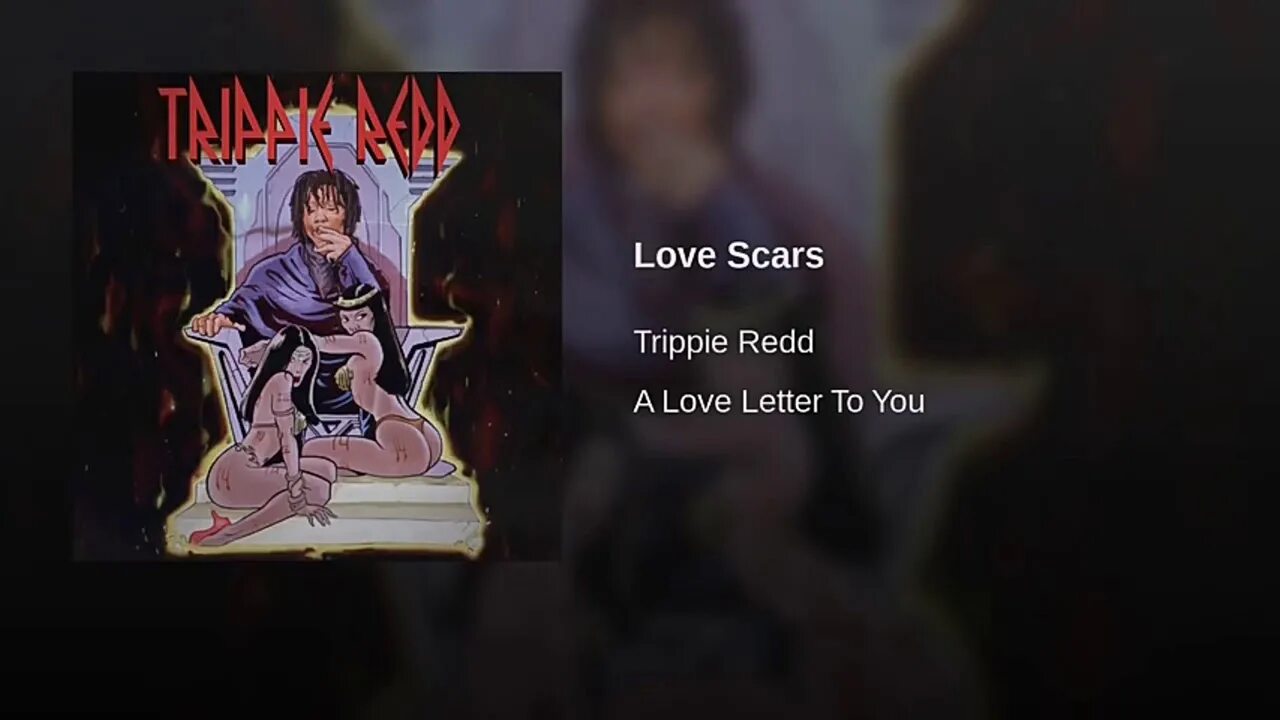 Trippie redd love scars. Poles1469. Trippie Redd poles1469.