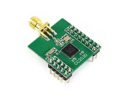 Zigbee module