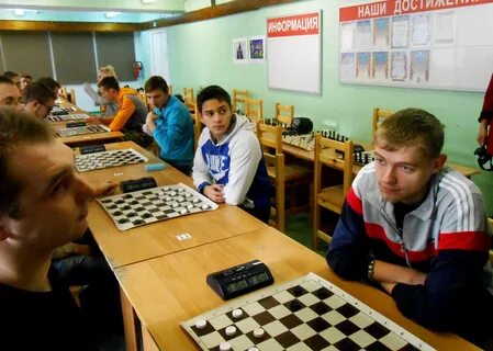 Апатитский политехнический колледж