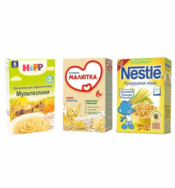Каши с какого месяца давать. Детский прикорм каши. каши для грудничков. детские каши для детей. каши для детей до года.