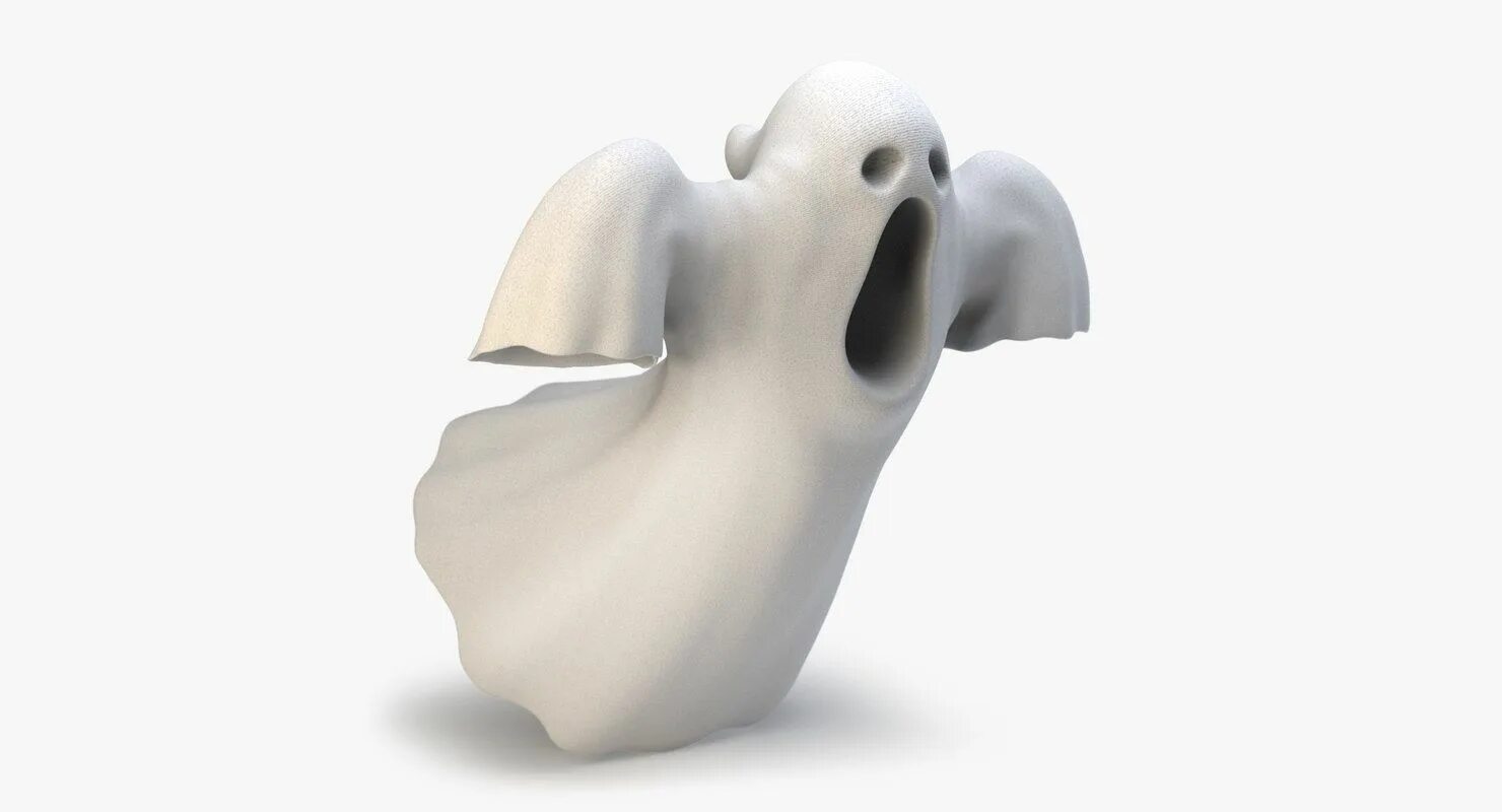 Ghost models. Гоуст 3д модели. ghost 3d model. привидение 3д модель. призраки модельки.