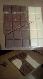 1 2 плитки шоколада