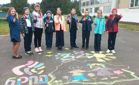 Подслушано в воложине