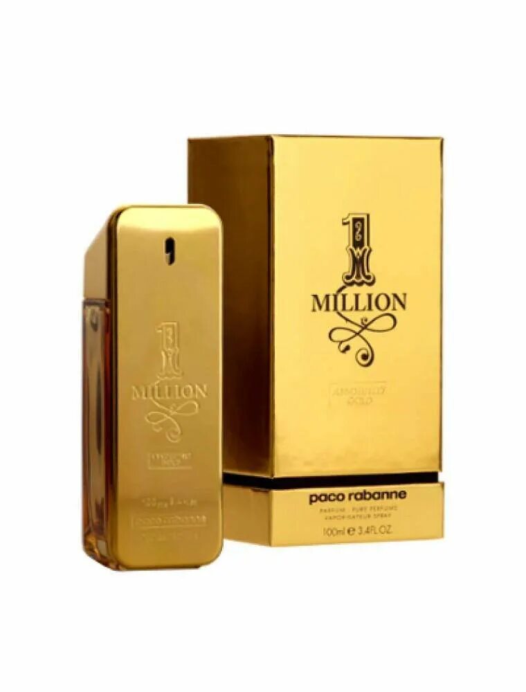 One million. Пако рабан мужские 1 миллион 0. One million gold paco rabanne. Одеколон million. Пако рабан 1 миллион мужской тестер.