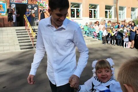 Адаптированная школа 17