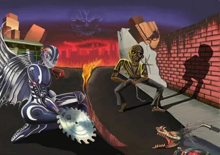 Передний край игра