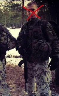 Шведские наемники в полтаве