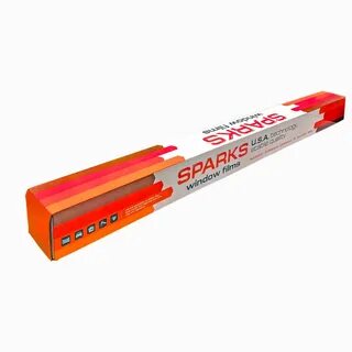 Пленка sparks