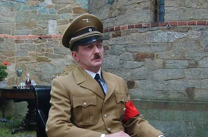 Вольф мессинг видевший сквозь время 9. Канарис вольф мессинг.