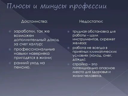Плюсы и минусы уйти после 9 класса