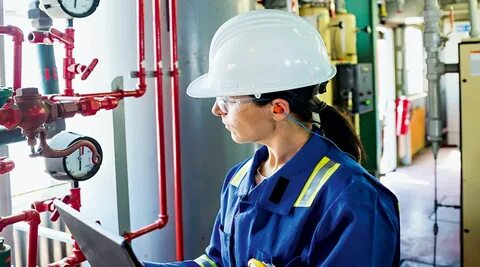 Газовые контролеры