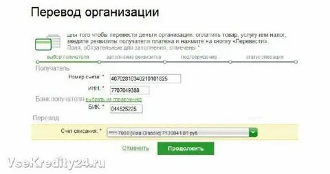 Переводы на карту не облагаются налогом