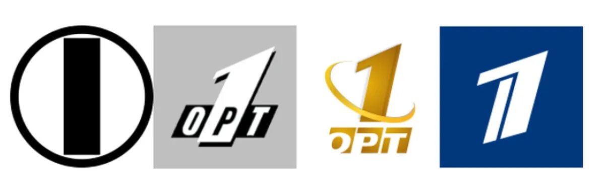 Первый канал логотип 1995. Старый логотип первого канала. Эволюция логотипов первого канала. Первый канал ОРТ логотип.