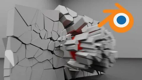 3d destroy