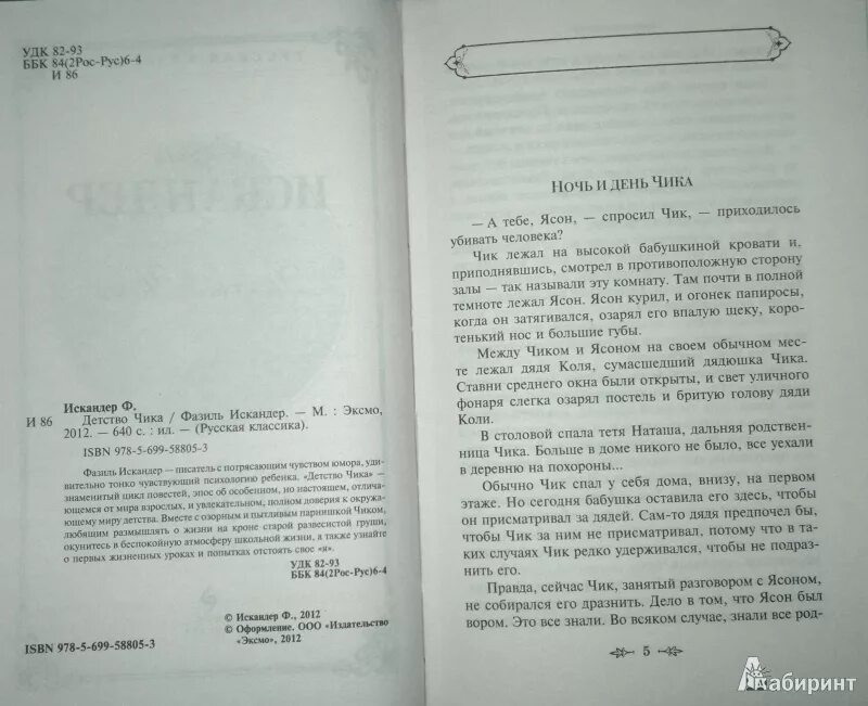 Произведение чик и пушкин. Произведение чик и пушкин
