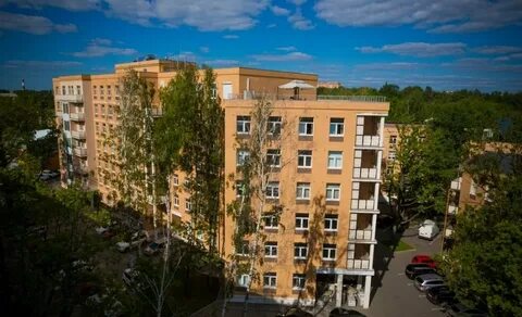 Долгопрудный лихачевский проезд 6 стр 1
