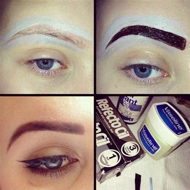 Eyebrow Crimes You May Be Committing - Musely