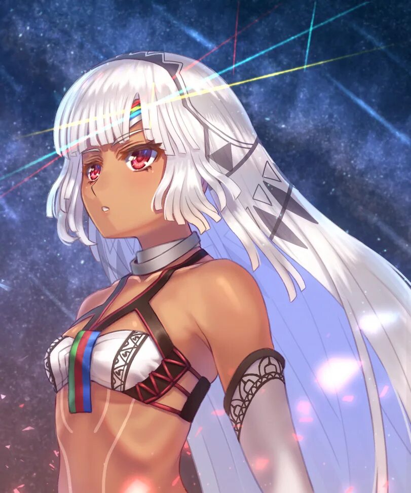 Альтера фейт. Альтера атилла fate. альтера fate extella. fate аттила альтер.