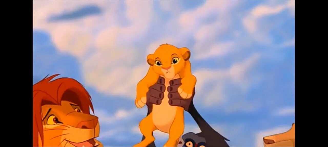 Симба дорс. Король лев мультфильм диск. Король лев копа взрослый. Телевизор с мультиками симба. Симба львенок.