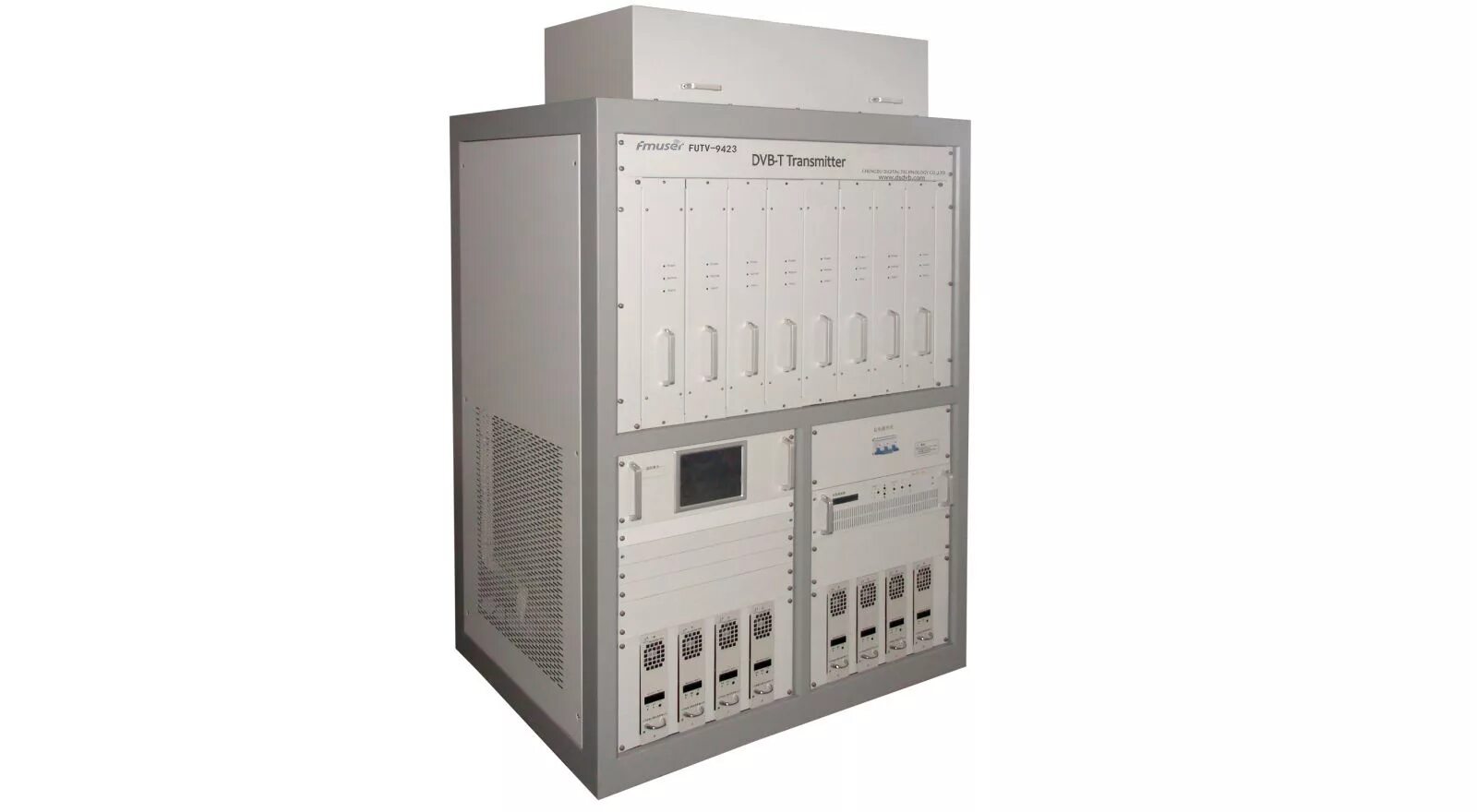 1. структура одночастотной сети dvb-t2. телевизионный передатчик тц010. Elt передатчик dvb t2. цифровое тв.