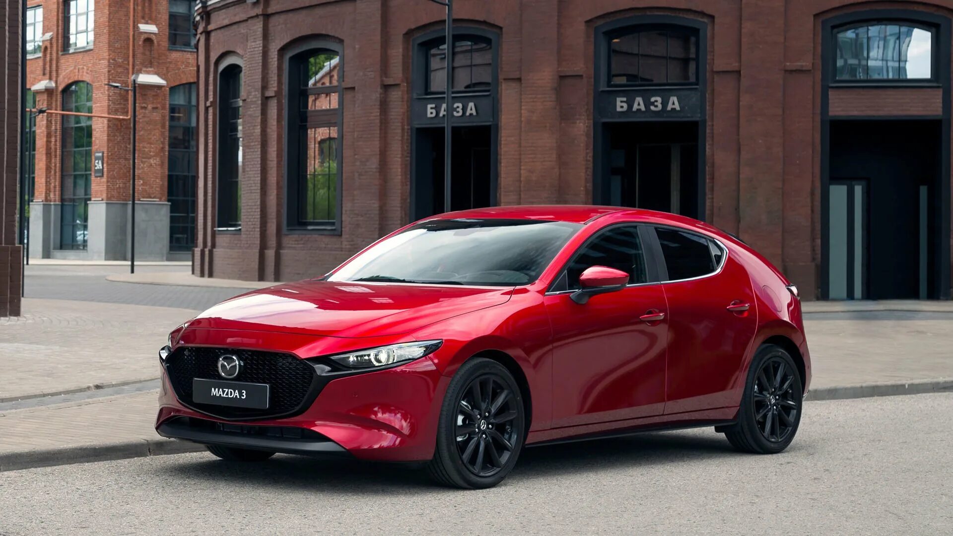 2020 Mazda Mazda3 Buyer's Guide: Reviews, Specs, Comparisons in 2023 Mazda, Mazd