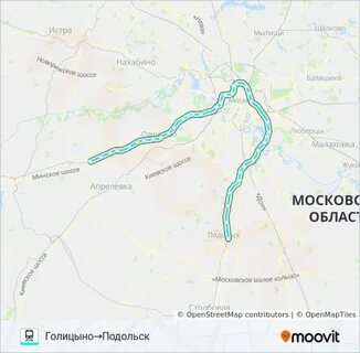 Курская подольск