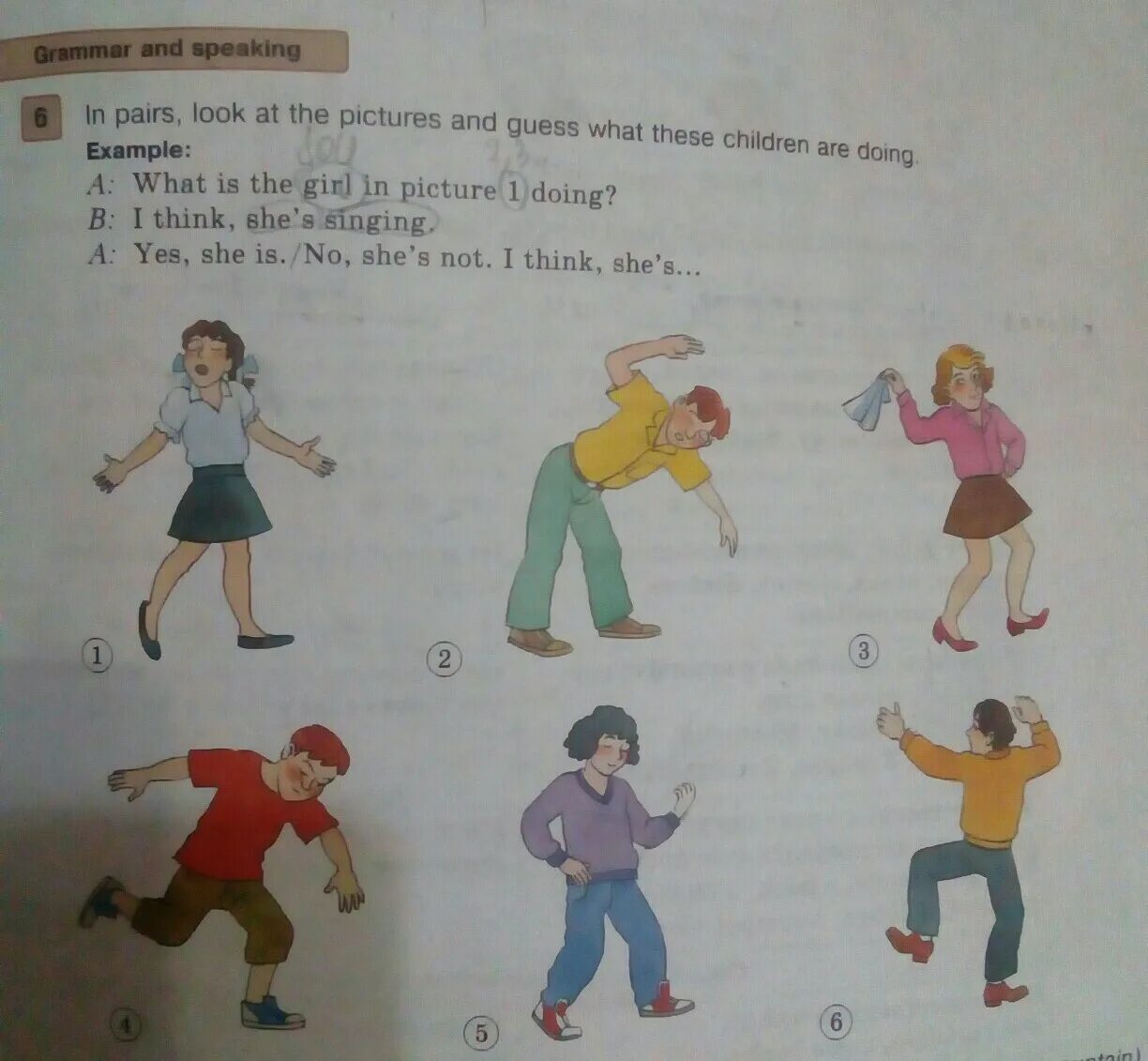 What are these children doing. Переводчик what are these children doing. Гдз guess what 1 класс. Look at the pictures in pairs.