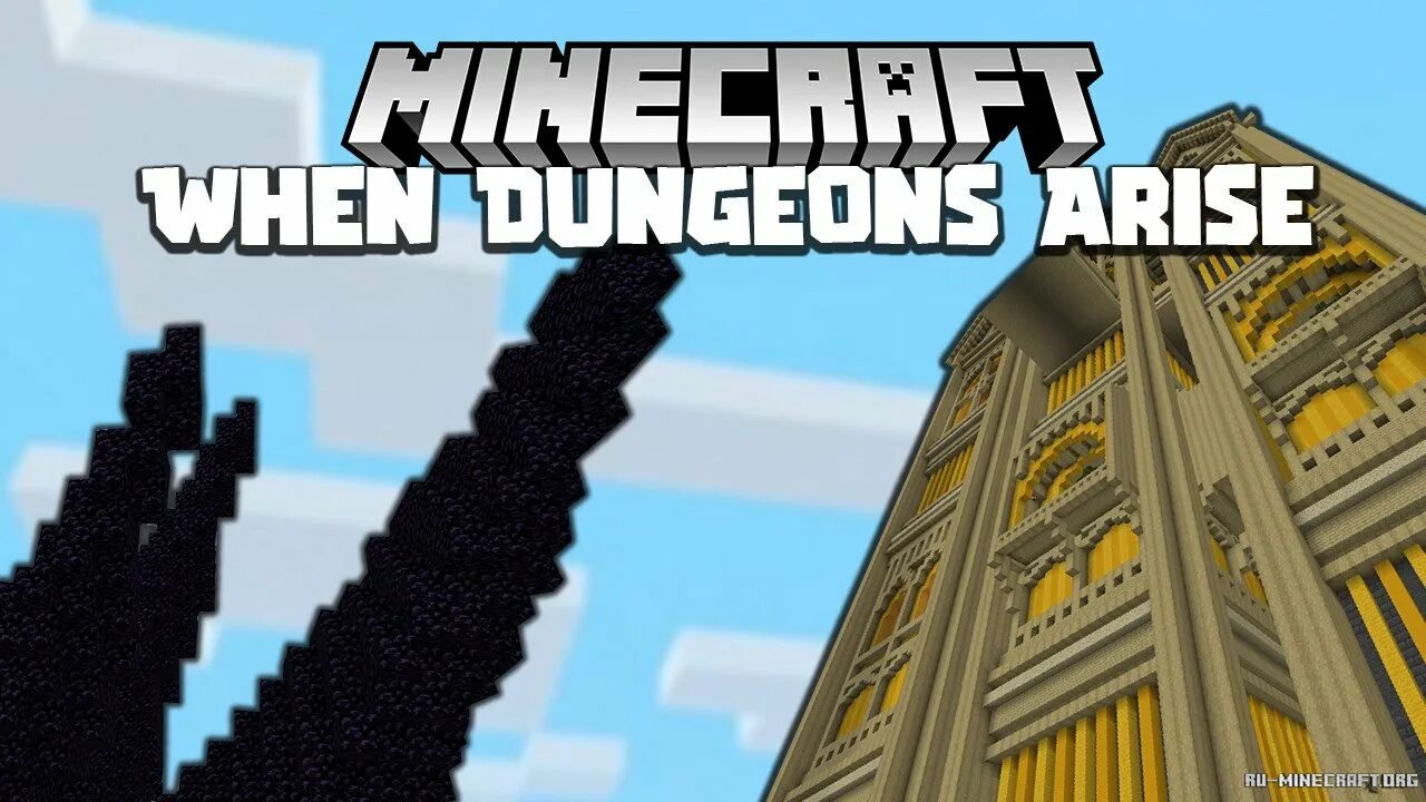 When dungeons arise майнкрафт. Мод на новые данжи. Мод when dungeons arise 1. Майнкрафт моды when dungeons arise. Мод when dungeons arise.
