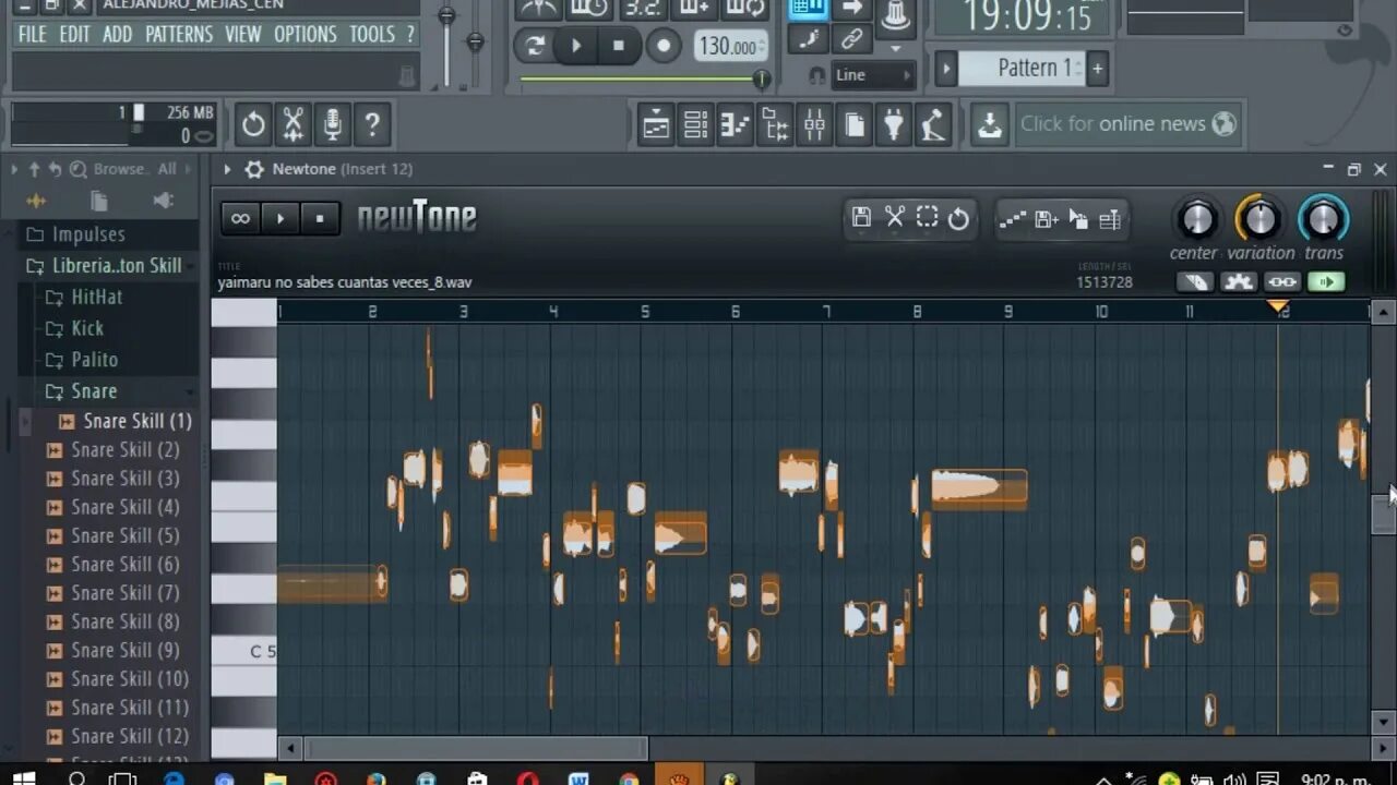 Фл студио 10 автотюн. Auto Tune Pro FL Studio 20. Auto Tune EFX VST FL Studio 20. Автотюн для FL Studio 8 1. Waves tune fl studio 20