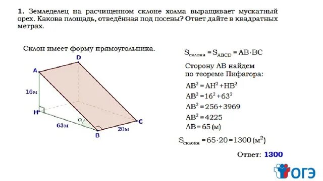 Терраса 9 класс огэ. Земледельческие террасы ОГЭ. Террасы ОГЭ математика. ОГЭ математика террасы задания. Задачи про террасы ОГЭ.