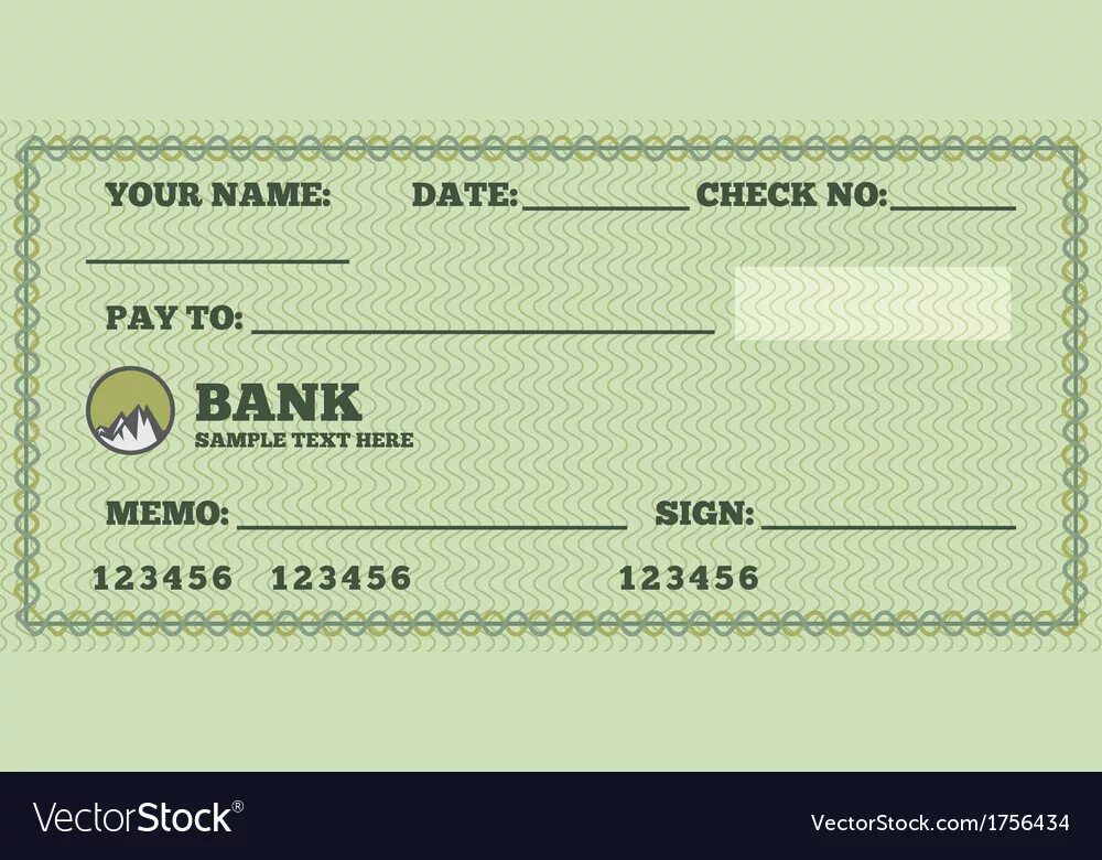 Check pay