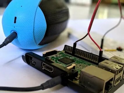 Raspberry pi bluetooth