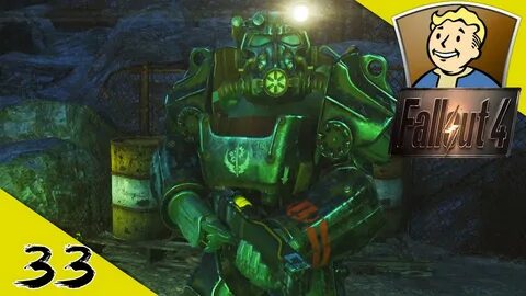 Four play fallout