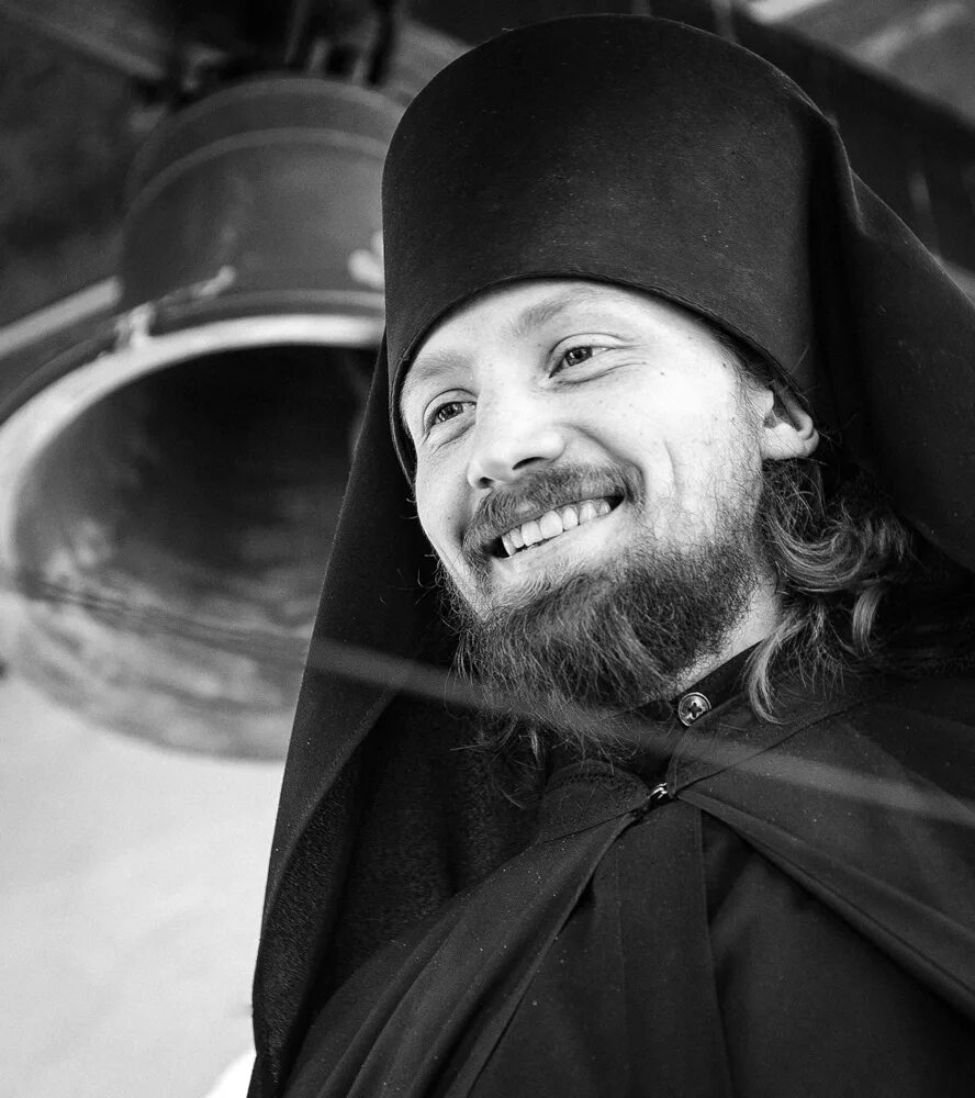 Monk перевод
