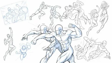 Draw against