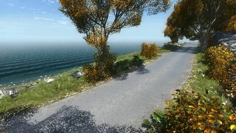 Lake farsoe beamng