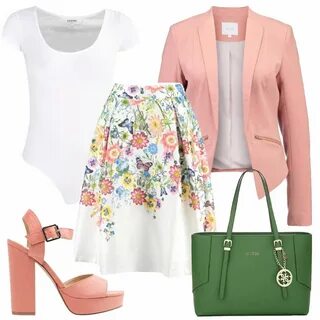 Outfit per Creare il Tuo Nuovo Look, ogni Giorno Bantoa Capi d