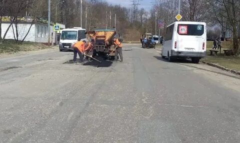 Перекрытие дорог в йошкар оле сегодня