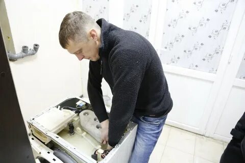 Казань ремонт техник