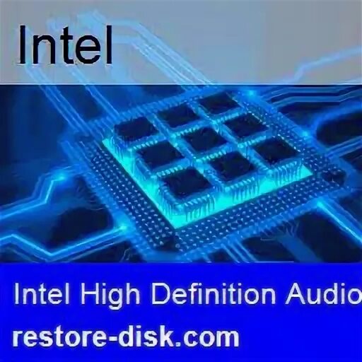 Intel High Definition Audio. Intel Lynx. Intel hid events