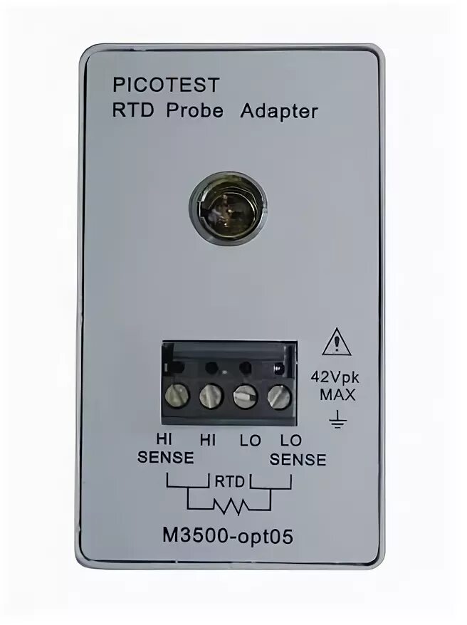Опция 5. Адаптер RTD. Picotest m3500a. Опция rs232 (в7-78/x). Вольтметр АКИП в7-78/1.