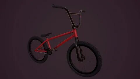 Bmx на пк