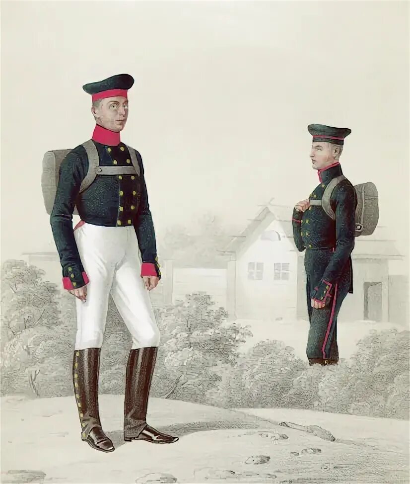 Рекрут офицер. Рекруты 1812. военная форма 1825 года русская. рекруты александр 1. форма армии 1825.