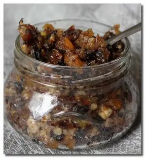 Грецкий орех с медом курагой