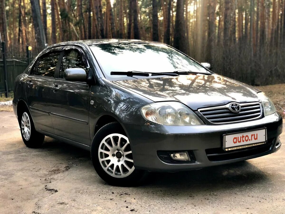 Тойота королла 2005 купить. Toyota Corolla 2005. Тойота Королла 2005 седан. Toyota Corolla 2005 седан. Тайота каролла 2005 седан.