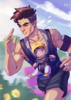 Dad idea