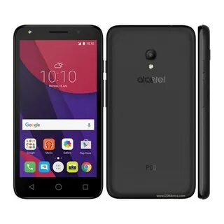 Alcatel 4