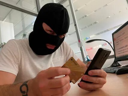 Обман 2023